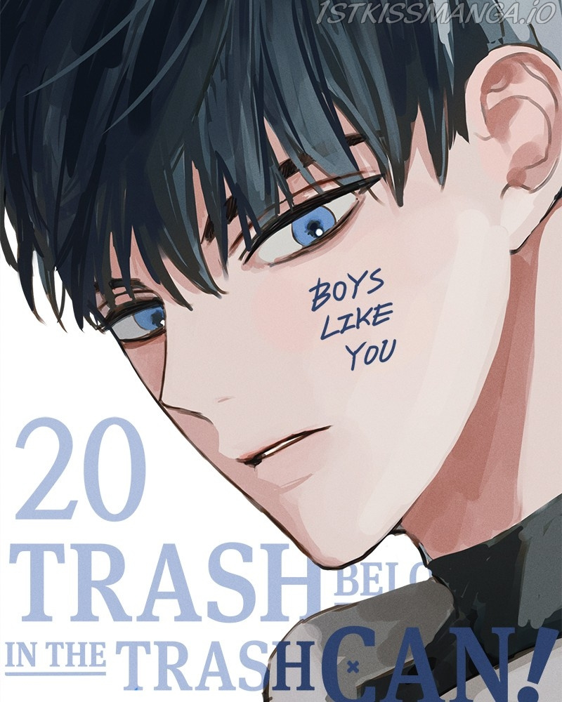 Throw the Trash in the Trash cane chapter 20 - page 50
