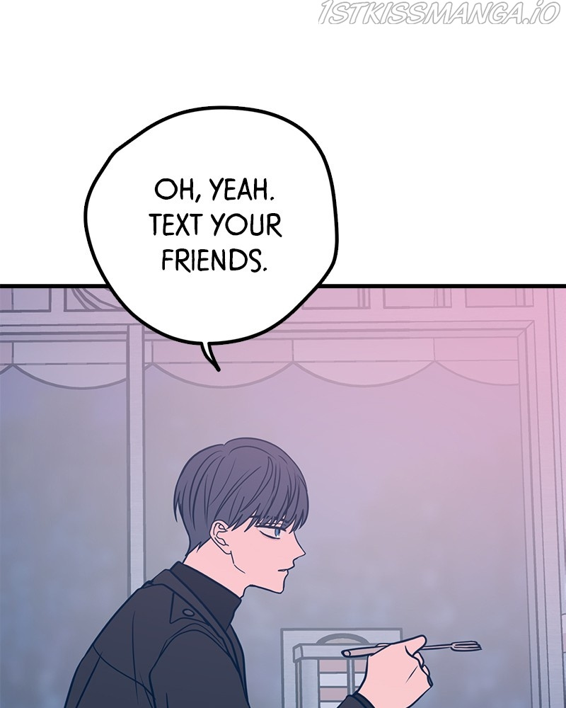 Throw the Trash in the Trash cane chapter 20 - page 58
