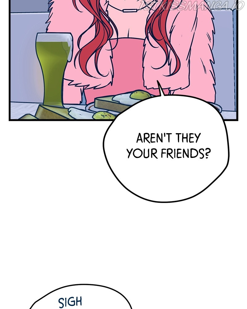 Throw the Trash in the Trash cane chapter 20 - page 61