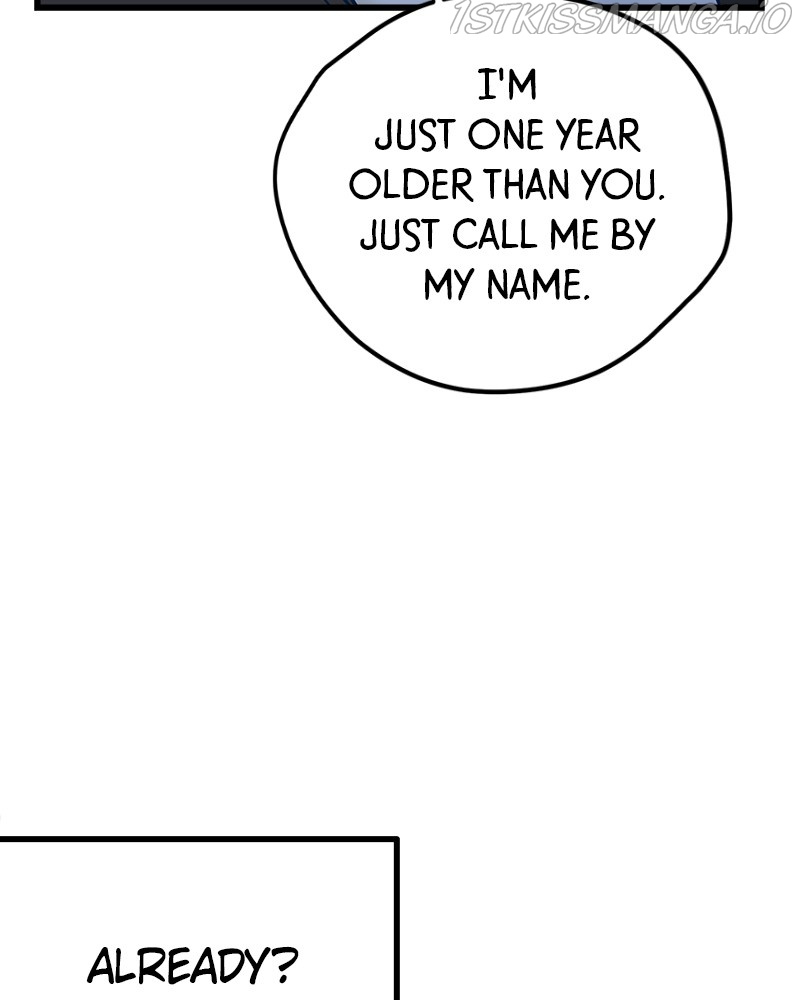 Throw the Trash in the Trash cane chapter 20 - page 70