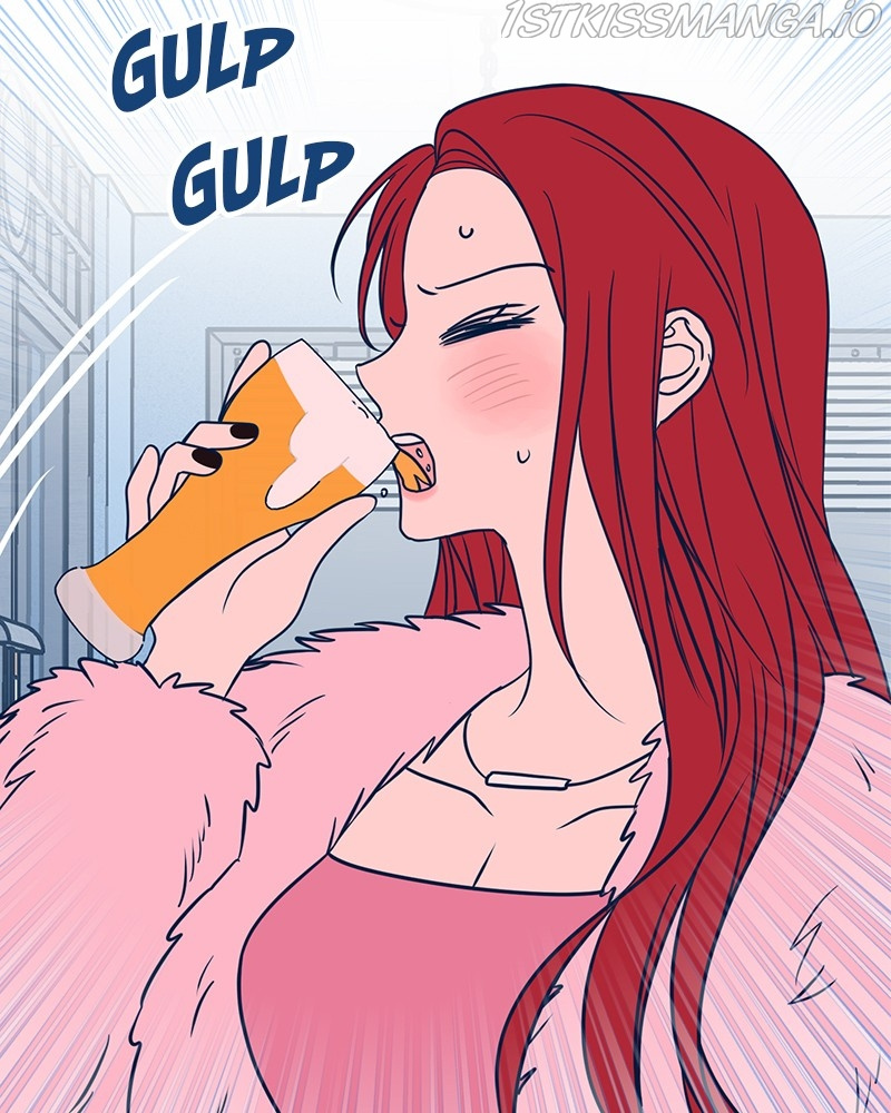 Throw the Trash in the Trash cane chapter 20 - page 77