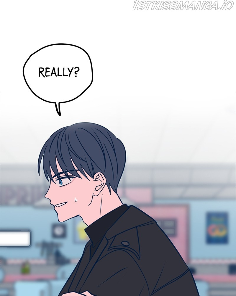 Throw the Trash in the Trash cane chapter 20 - page 86