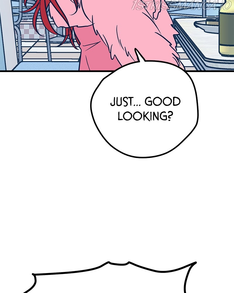 Throw the Trash in the Trash cane chapter 20 - page 89