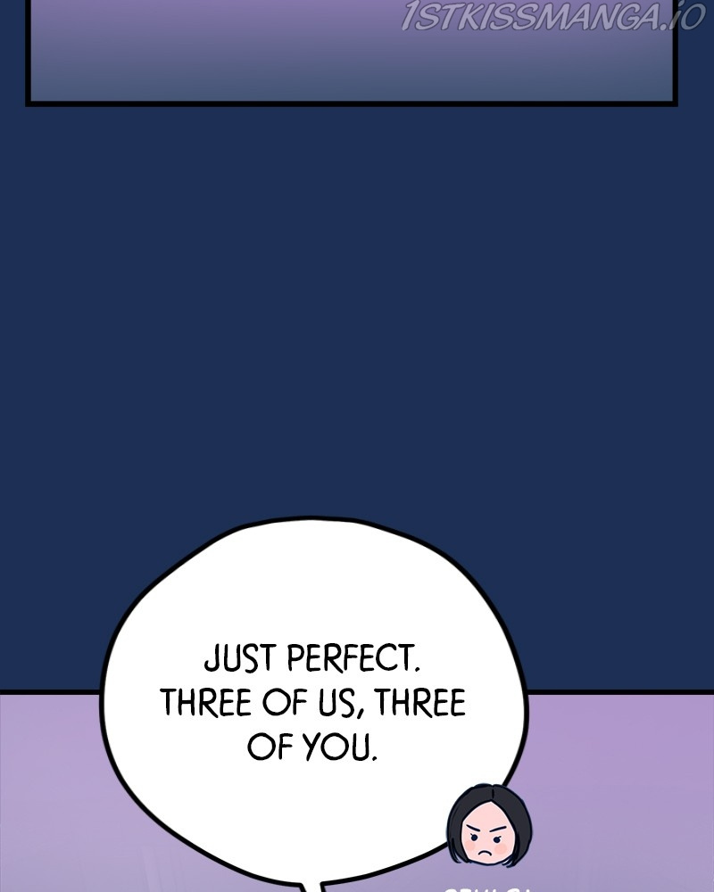 Throw the Trash in the Trash cane chapter 20 - page 9