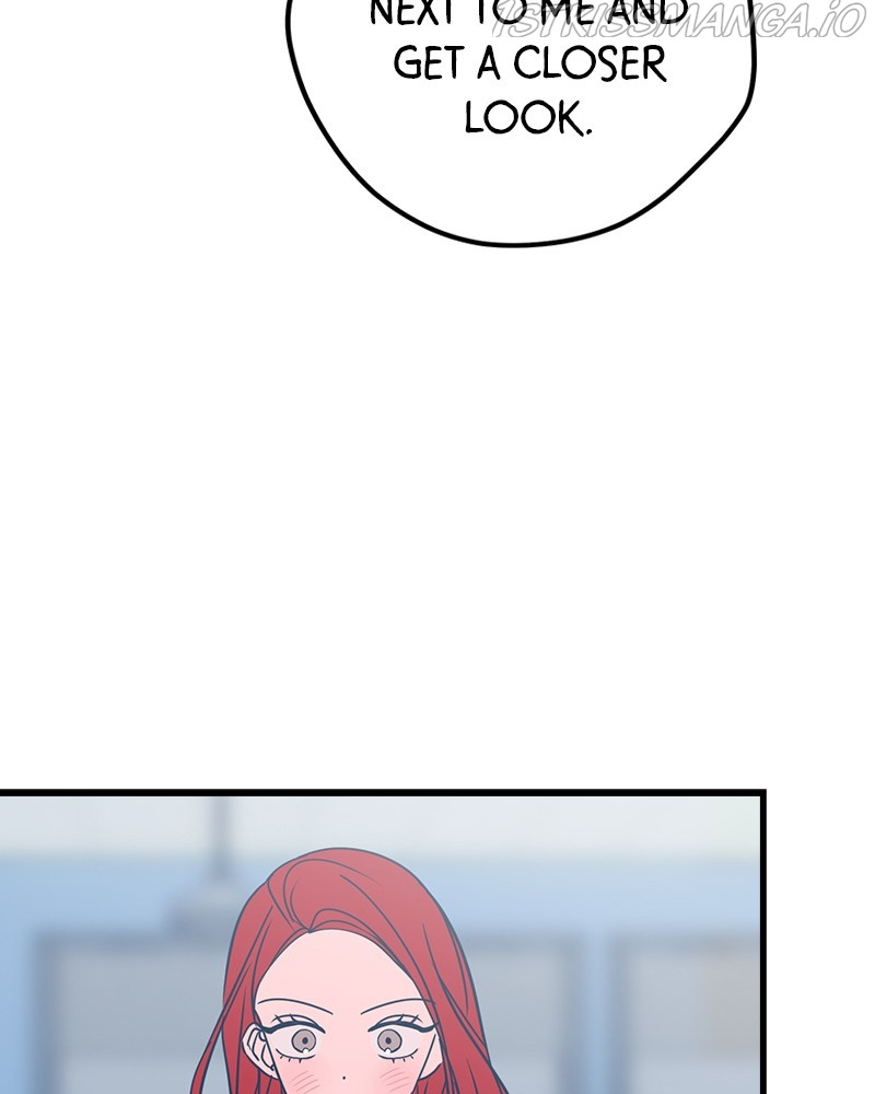 Throw the Trash in the Trash cane chapter 20 - page 98