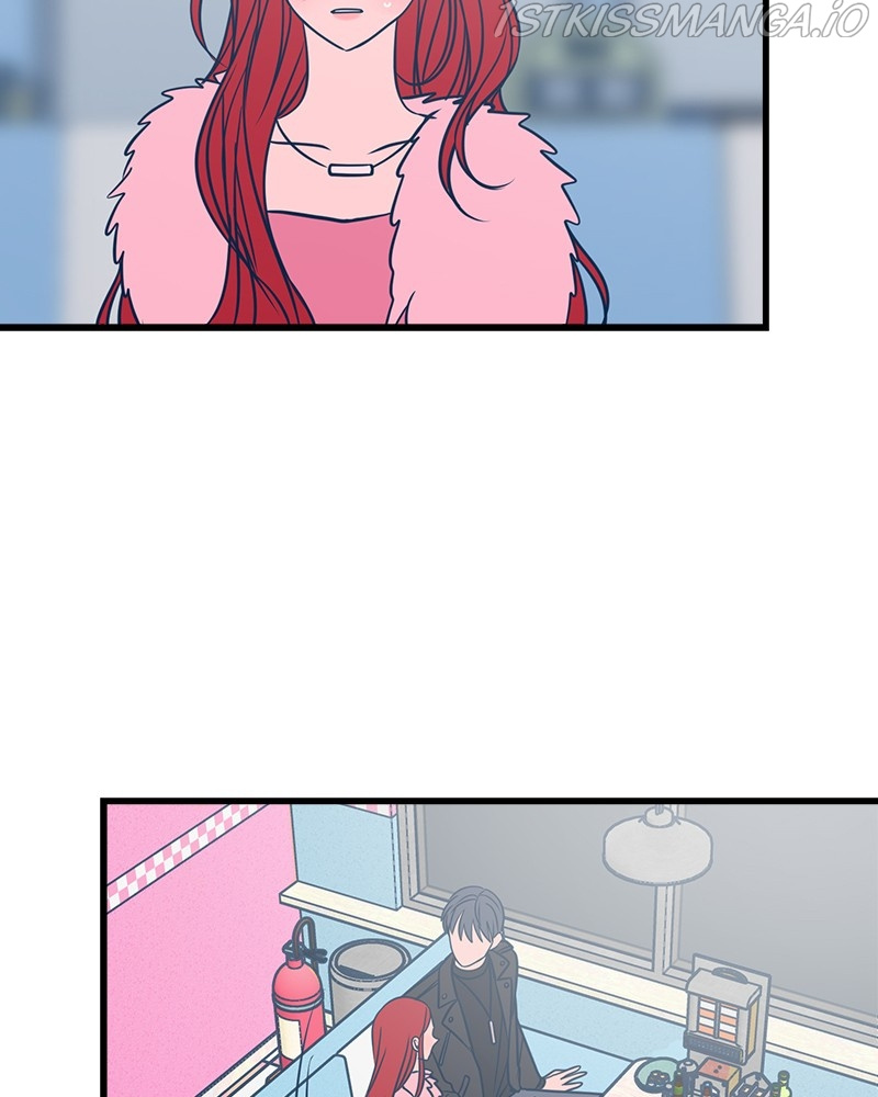 Throw the Trash in the Trash cane chapter 20 - page 99