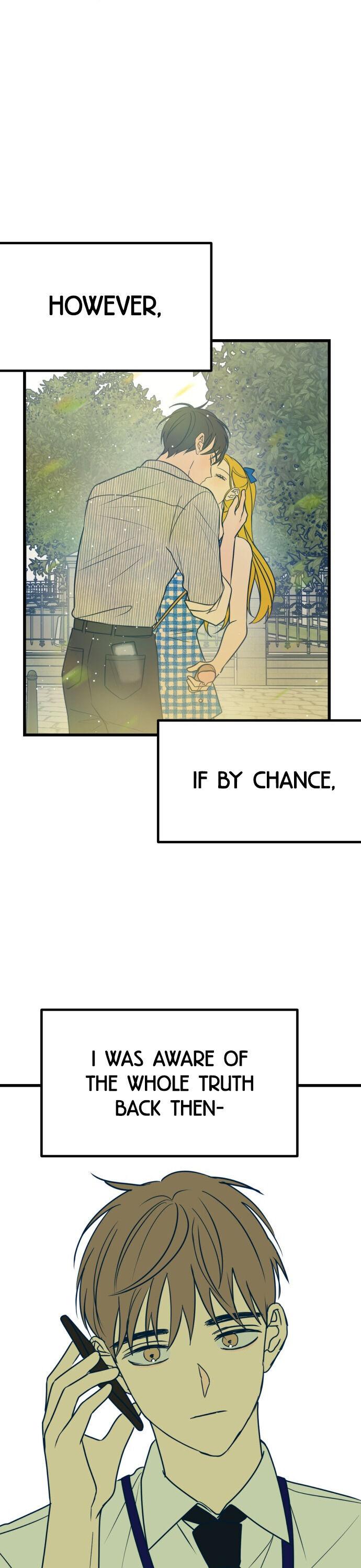 Throw the Trash in the Trash cane chapter 9 - page 6