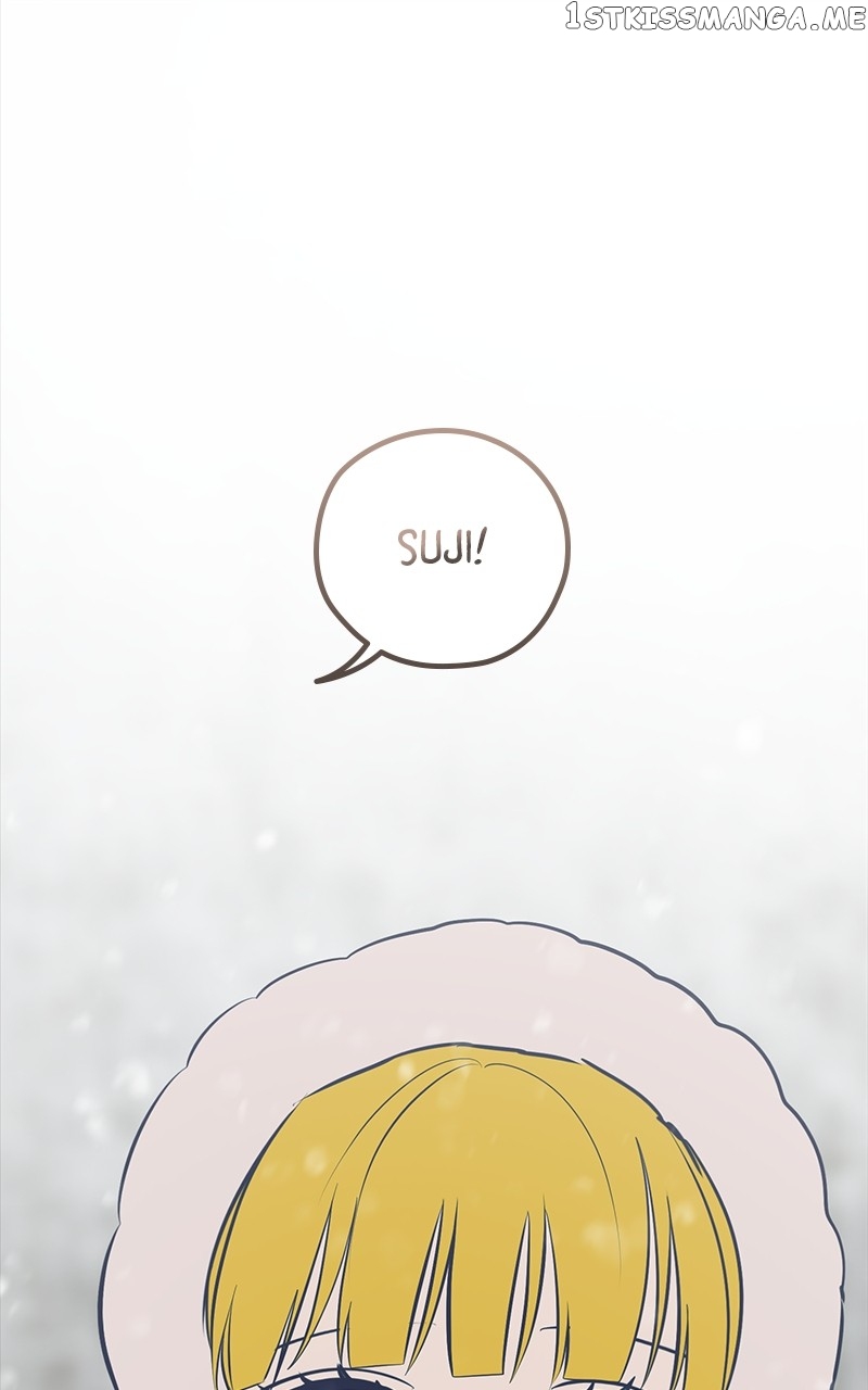 Throw the Trash in the Trash cane Chapter 49 - page 1