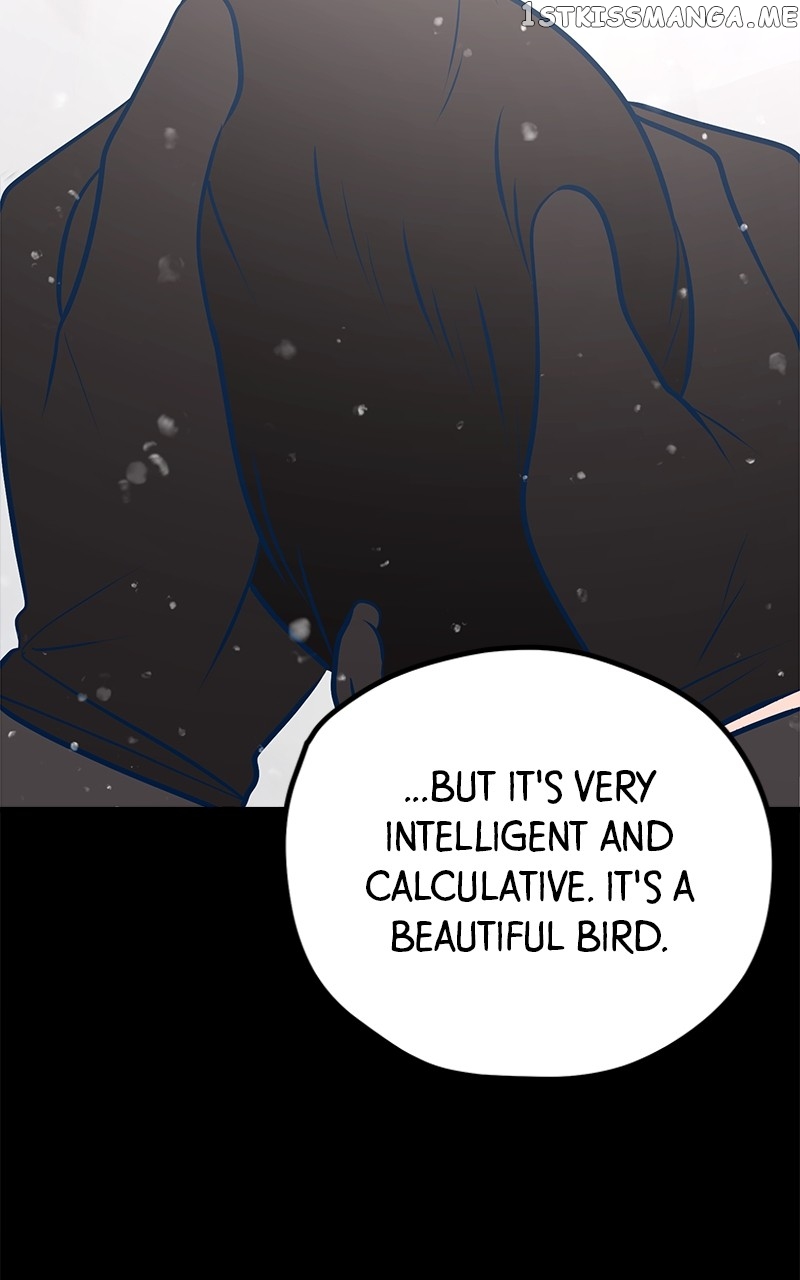 Throw the Trash in the Trash cane Chapter 49 - page 10