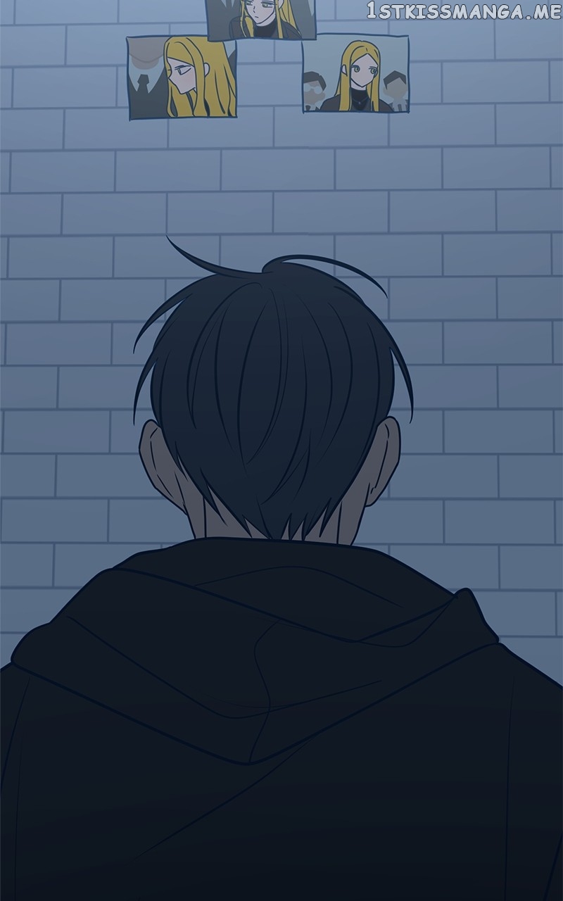 Throw the Trash in the Trash cane Chapter 49 - page 104