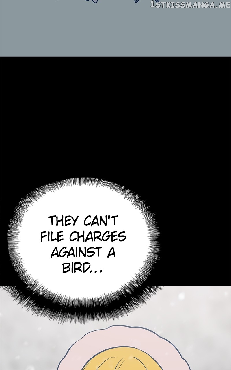 Throw the Trash in the Trash cane Chapter 49 - page 14