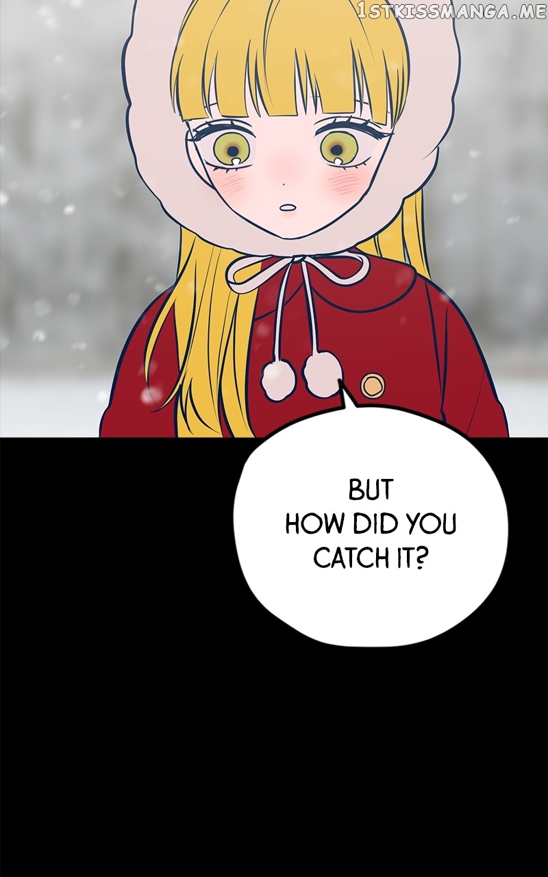 Throw the Trash in the Trash cane Chapter 49 - page 15