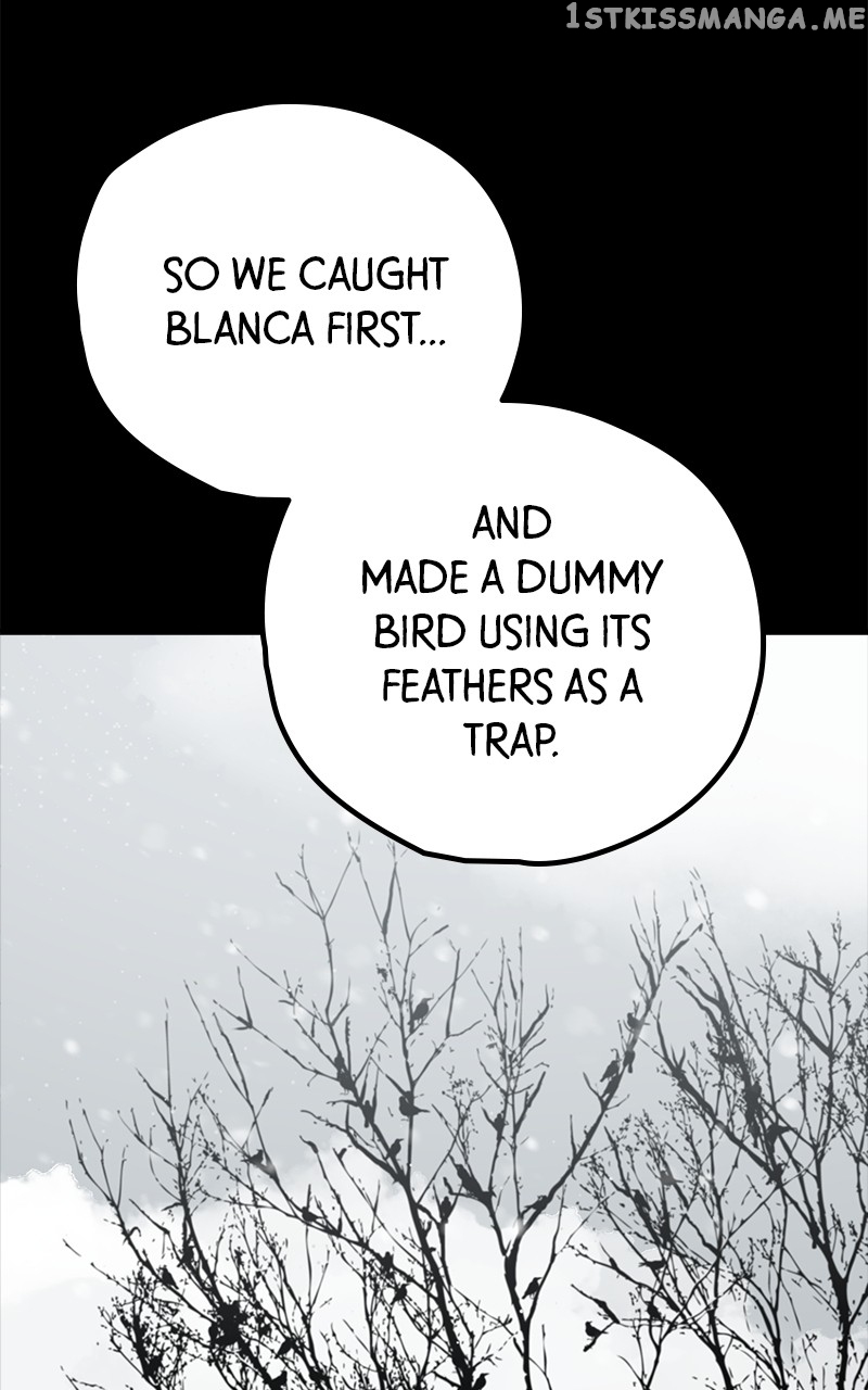Throw the Trash in the Trash cane Chapter 49 - page 21
