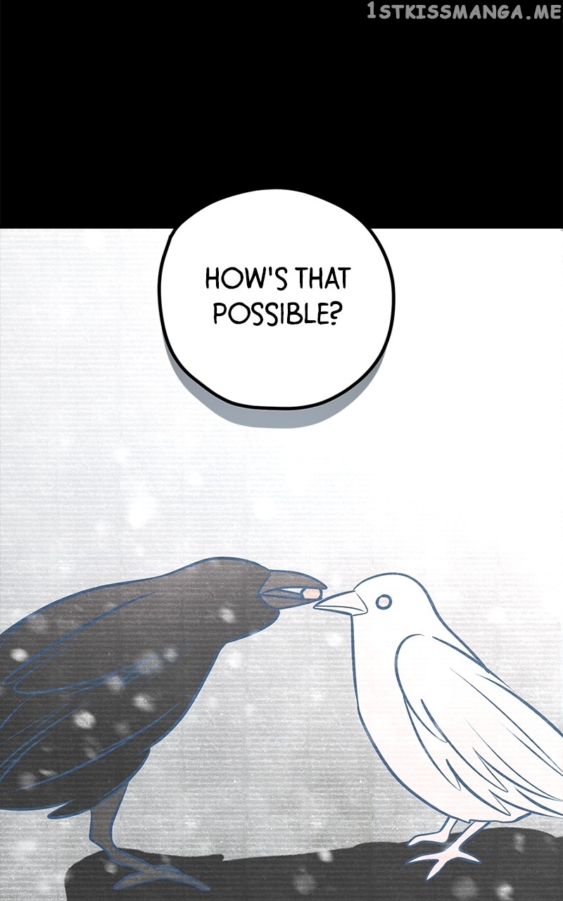 Throw the Trash in the Trash cane Chapter 49 - page 29