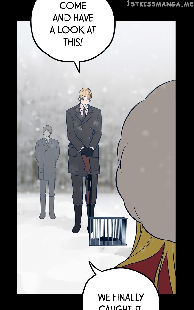 Throw the Trash in the Trash cane Chapter 49 - page 3