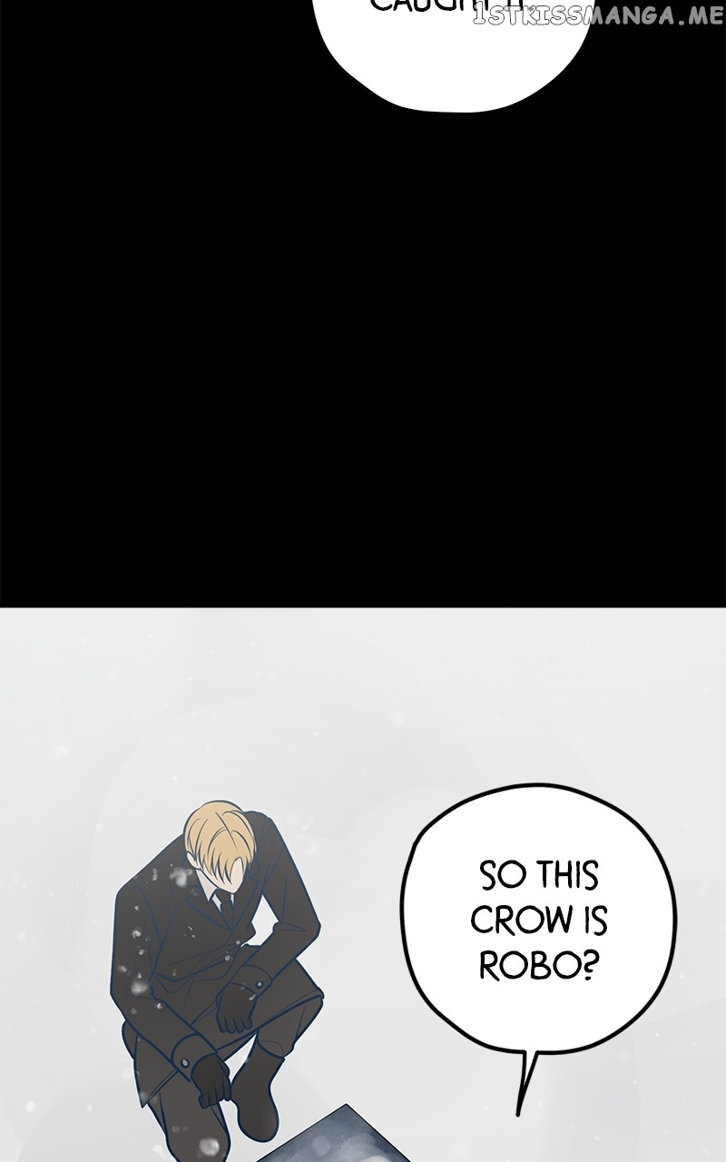 Throw the Trash in the Trash cane Chapter 49 - page 4