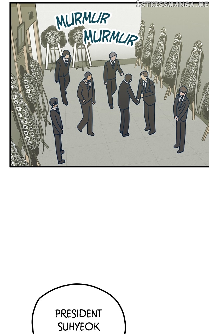 Throw the Trash in the Trash cane Chapter 49 - page 44
