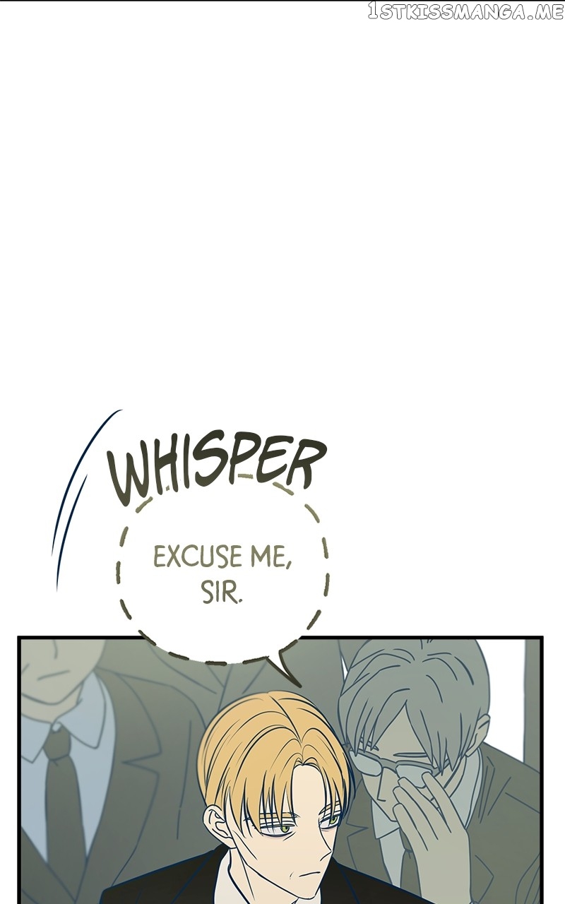 Throw the Trash in the Trash cane Chapter 49 - page 47