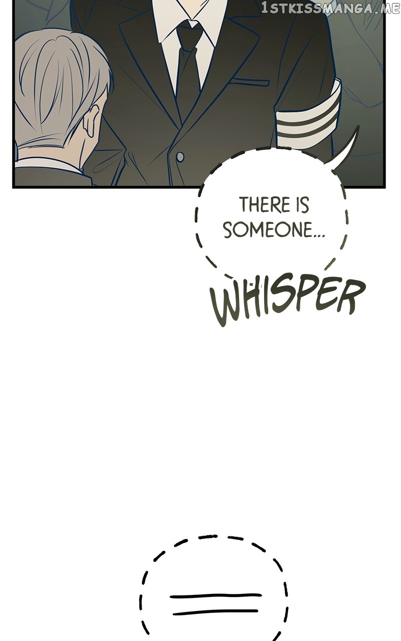 Throw the Trash in the Trash cane Chapter 49 - page 48
