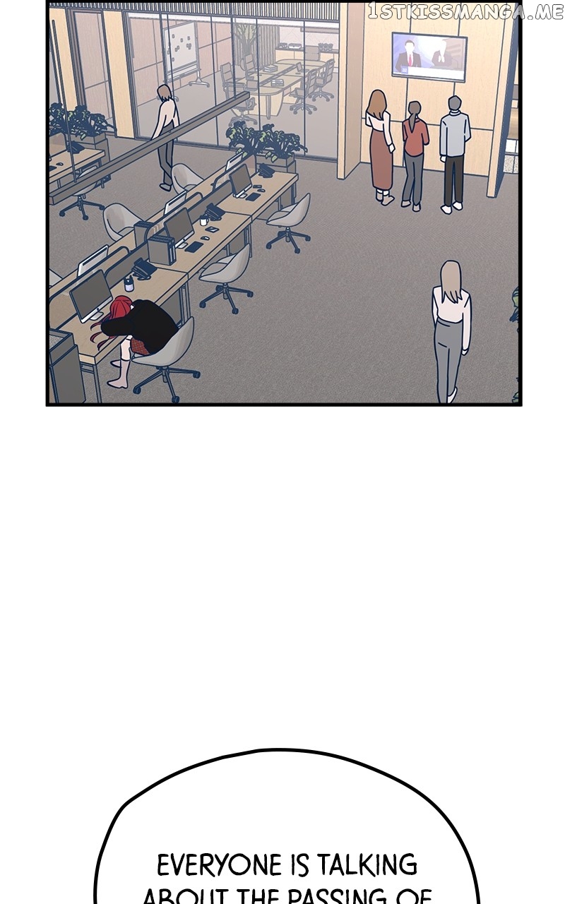 Throw the Trash in the Trash cane Chapter 49 - page 58