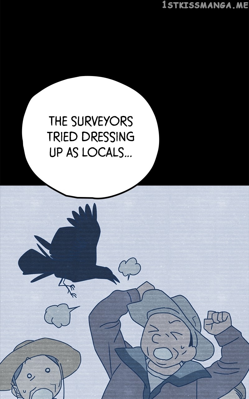 Throw the Trash in the Trash cane Chapter 49 - page 6