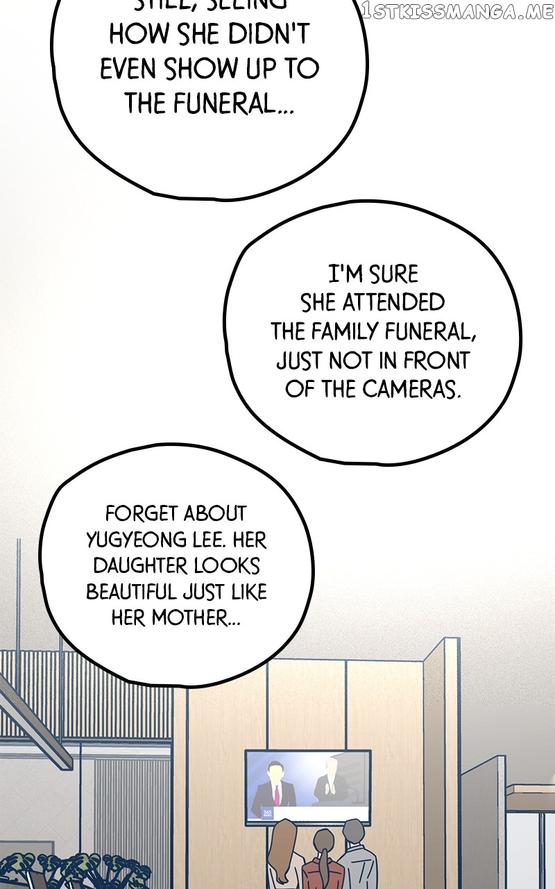 Throw the Trash in the Trash cane Chapter 49 - page 62