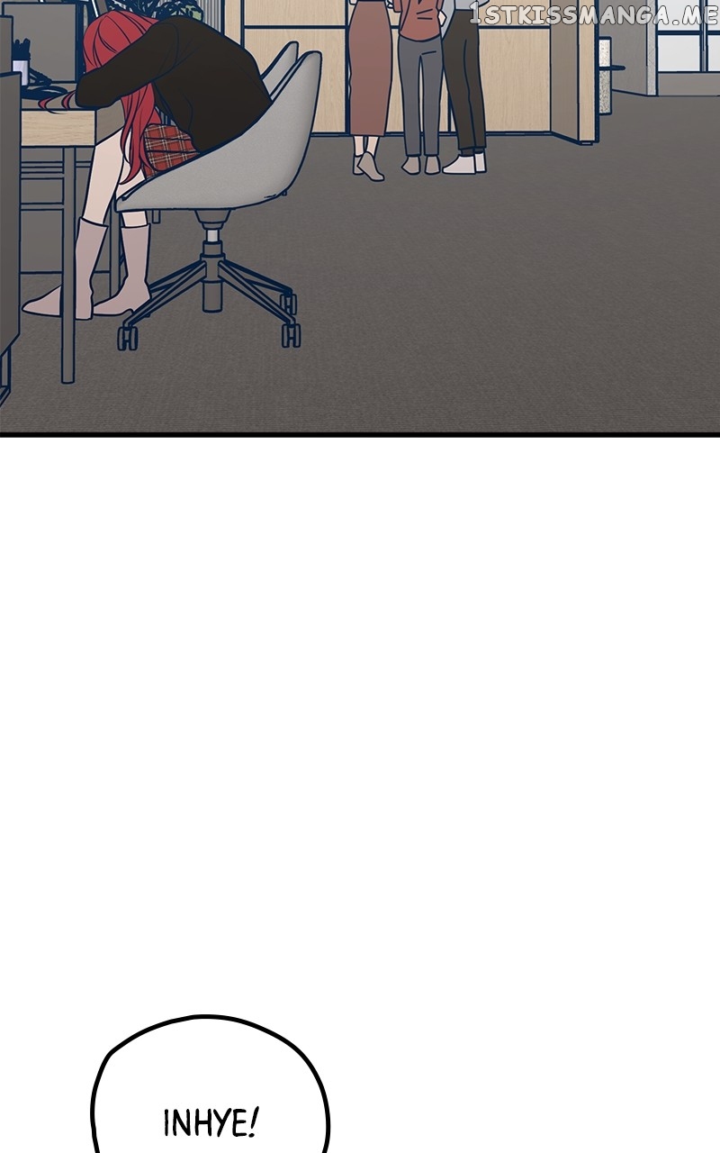 Throw the Trash in the Trash cane Chapter 49 - page 63