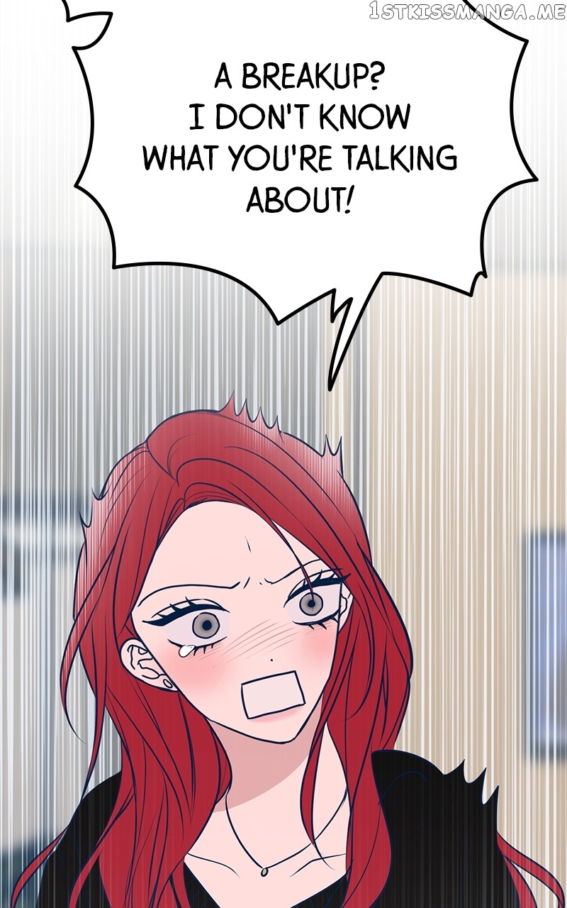 Throw the Trash in the Trash cane Chapter 49 - page 66
