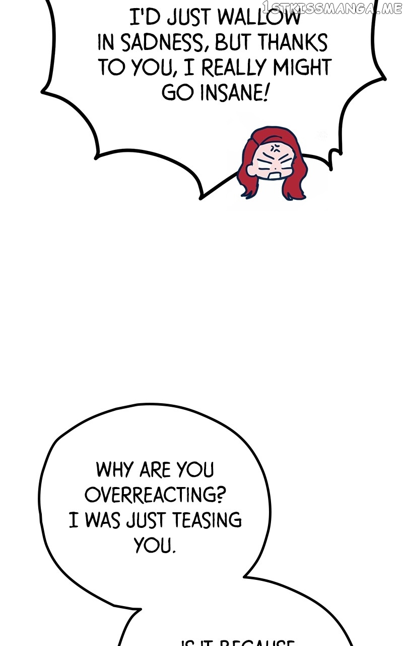 Throw the Trash in the Trash cane Chapter 49 - page 71