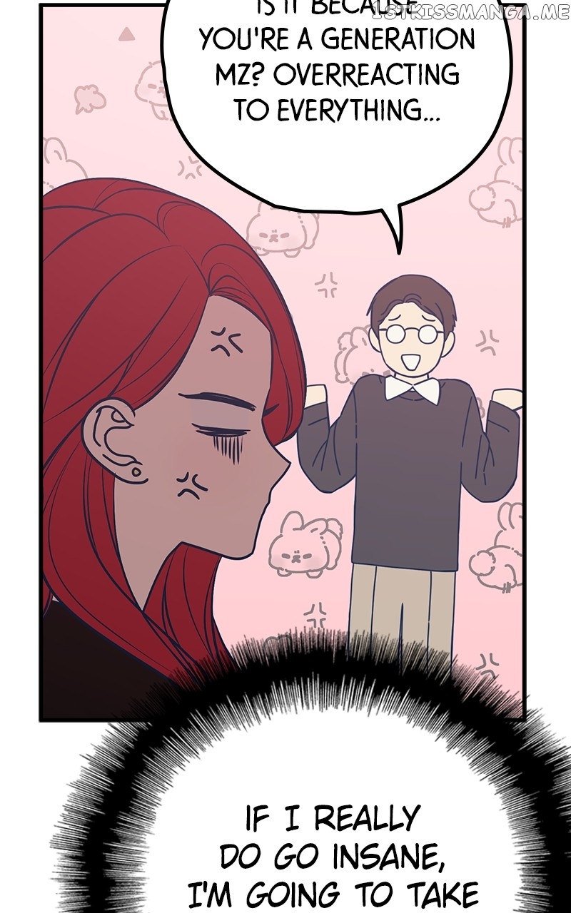 Throw the Trash in the Trash cane Chapter 49 - page 72