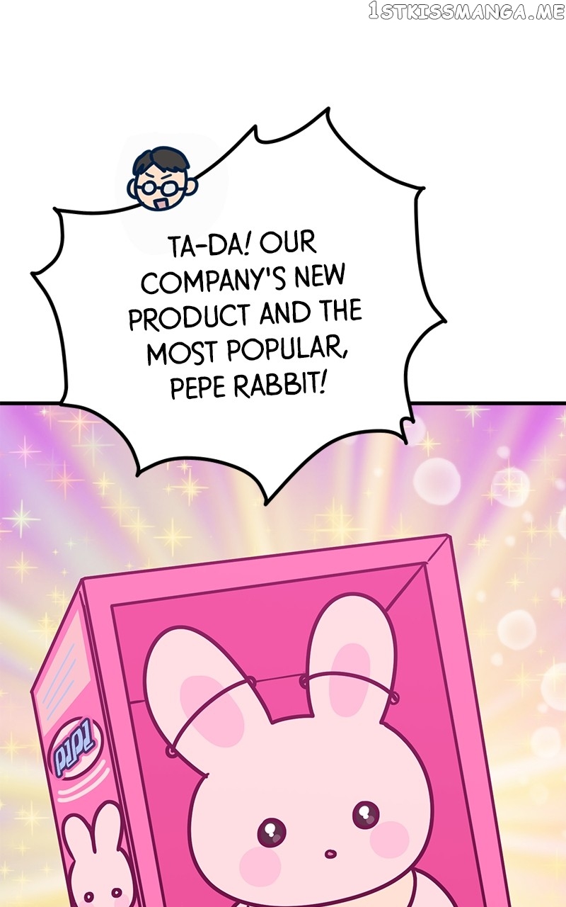 Throw the Trash in the Trash cane Chapter 49 - page 76