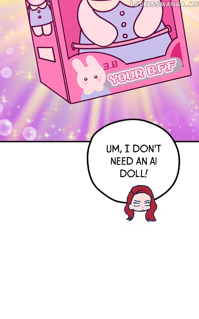 Throw the Trash in the Trash cane Chapter 49 - page 77