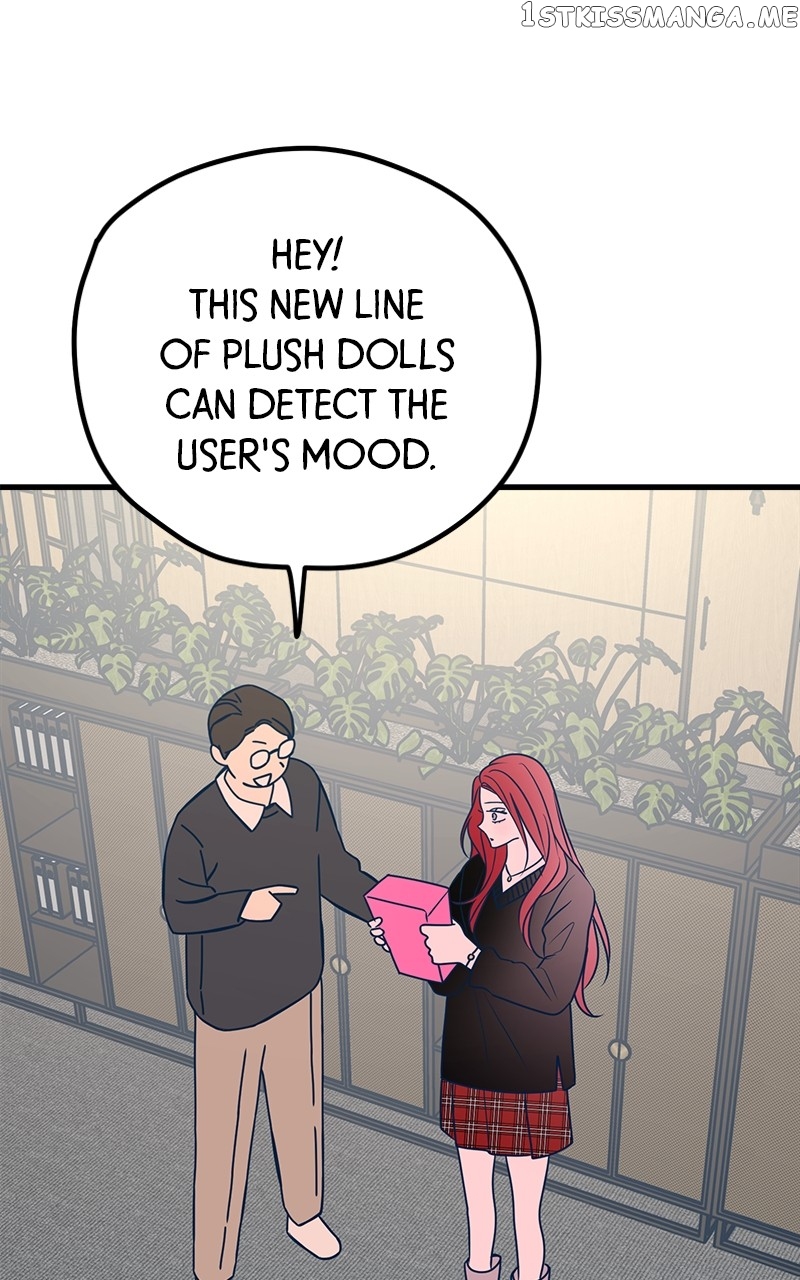 Throw the Trash in the Trash cane Chapter 49 - page 78