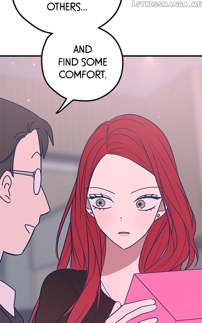 Throw the Trash in the Trash cane Chapter 49 - page 80