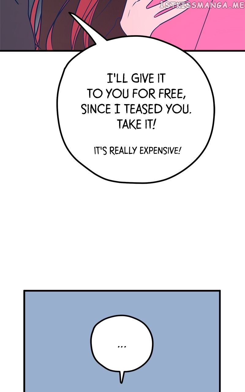 Throw the Trash in the Trash cane Chapter 49 - page 81