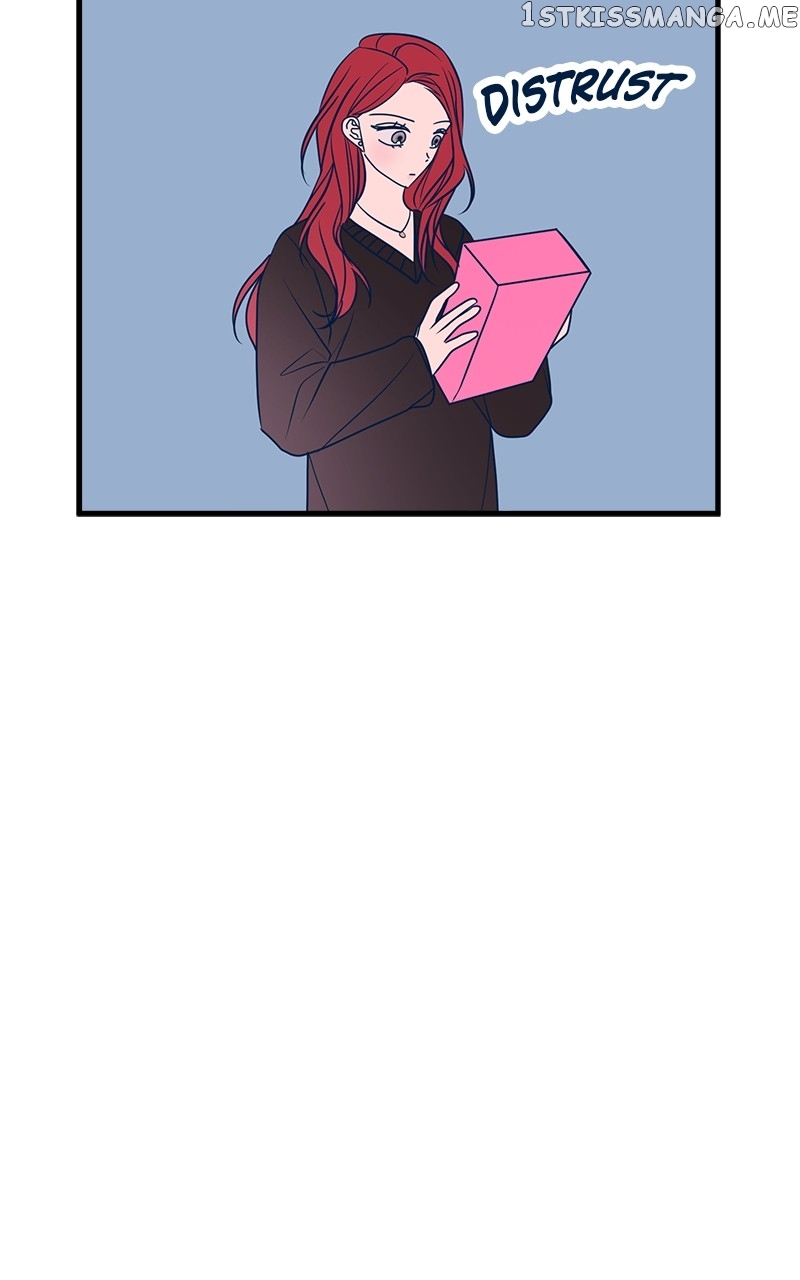 Throw the Trash in the Trash cane Chapter 49 - page 82