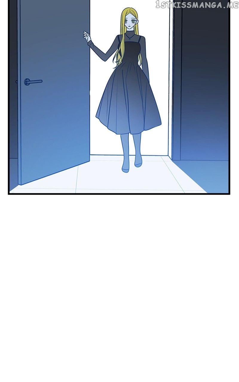 Throw the Trash in the Trash cane Chapter 49 - page 88