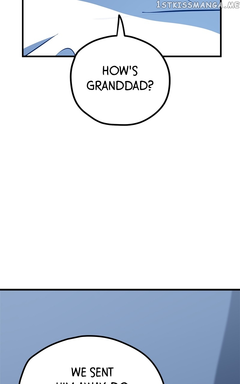 Throw the Trash in the Trash cane Chapter 49 - page 91