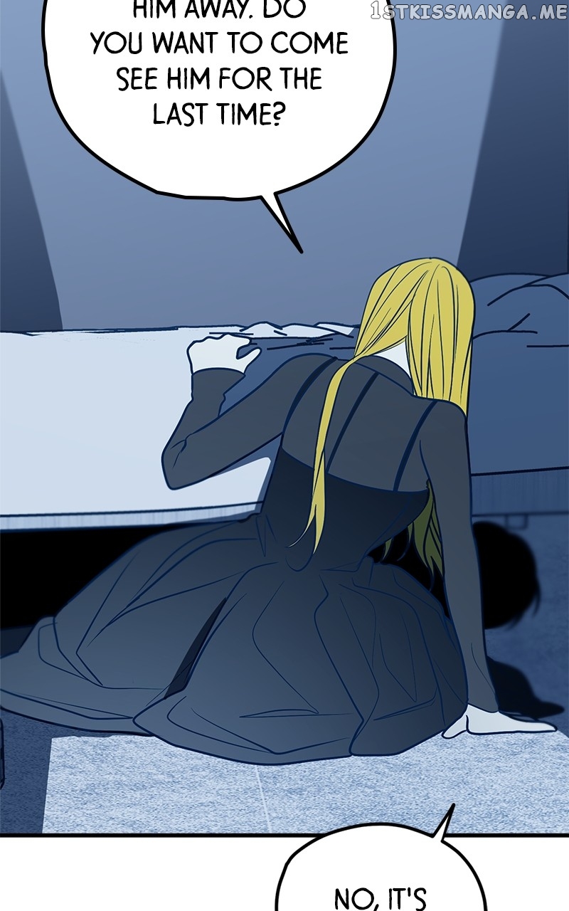 Throw the Trash in the Trash cane Chapter 49 - page 92