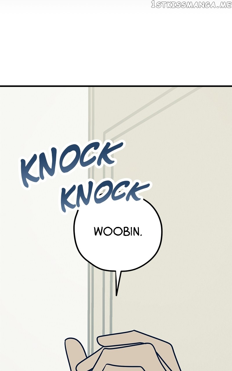 Throw the Trash in the Trash cane Chapter 49 - page 98