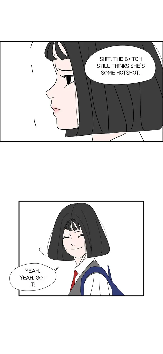 I Don't Feel Like Doing Anything Chapter 38 - page 12