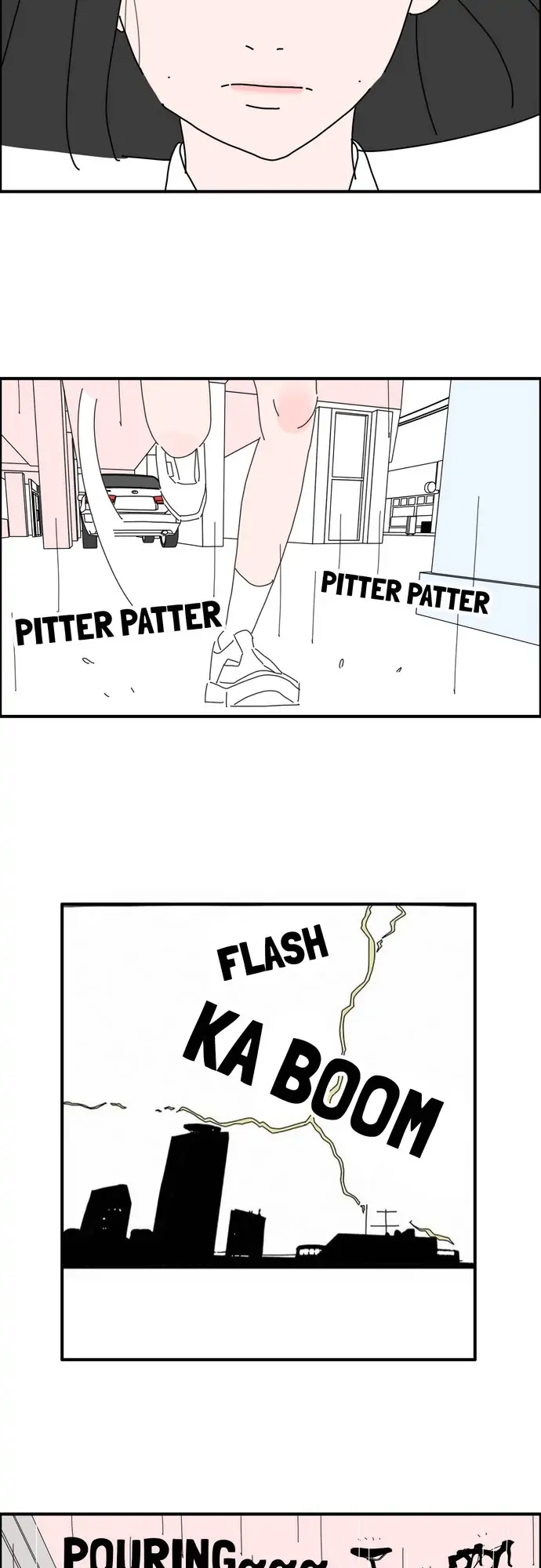 I Don't Feel Like Doing Anything Chapter 38 - page 17