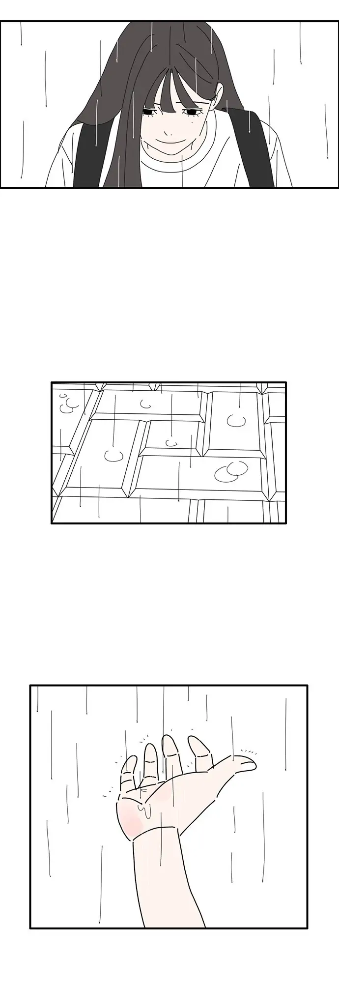I Don't Feel Like Doing Anything Chapter 38 - page 23