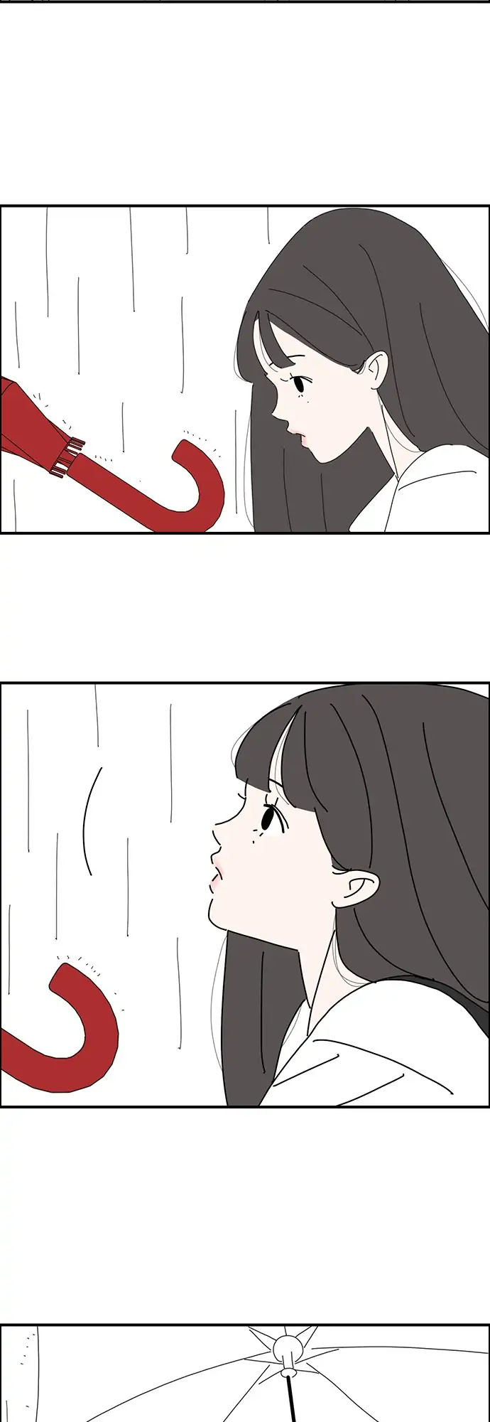 I Don't Feel Like Doing Anything Chapter 38 - page 25