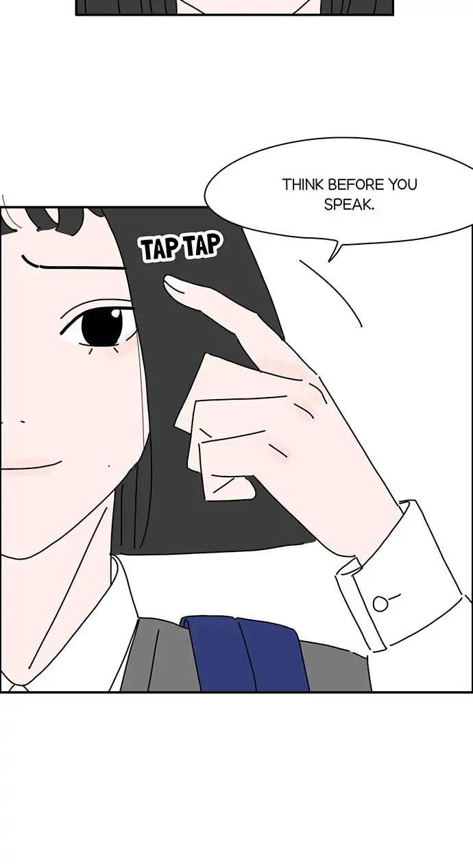I Don't Feel Like Doing Anything Chapter 38 - page 4