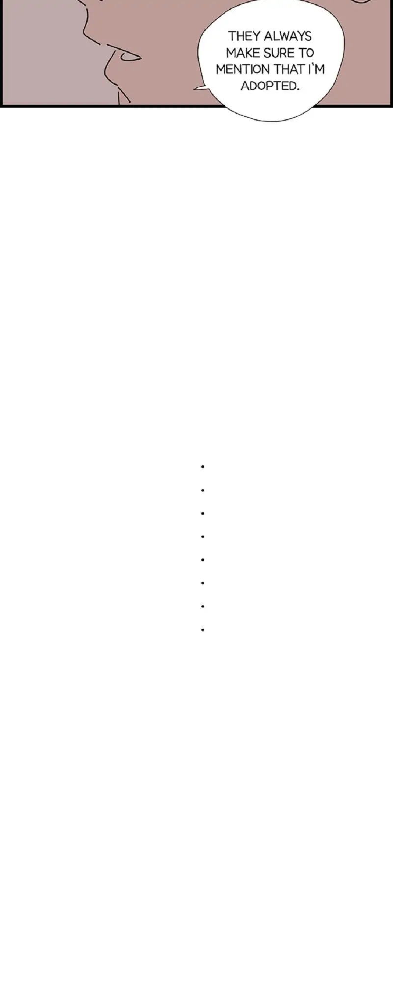 I Don't Feel Like Doing Anything Chapter 65 - page 9