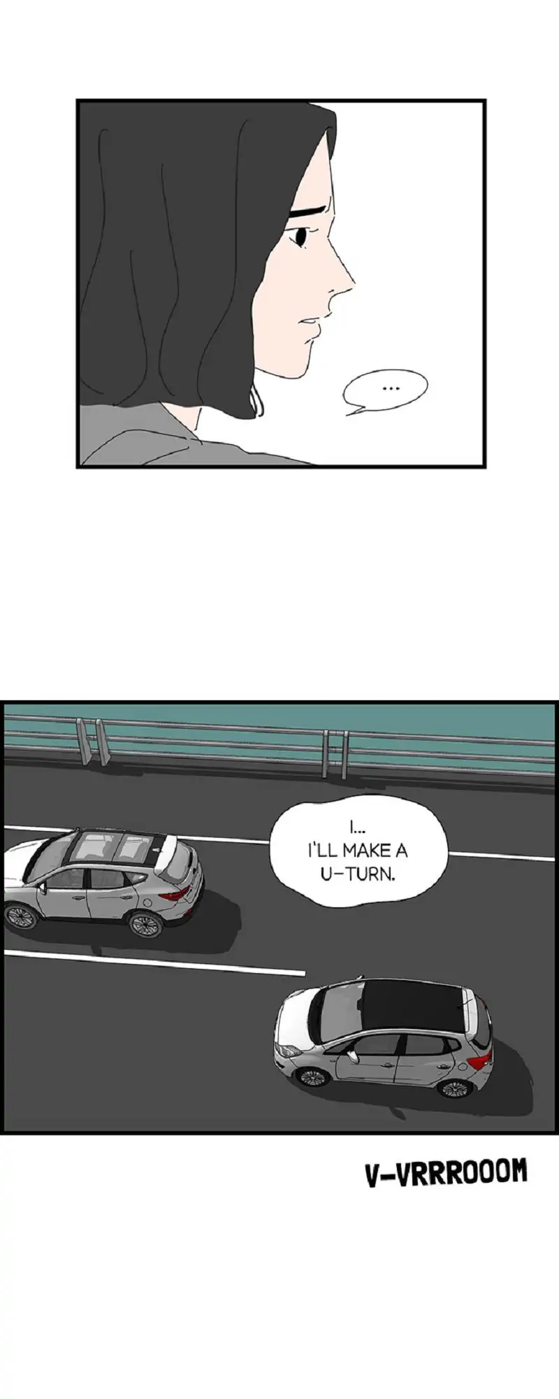 I Don't Feel Like Doing Anything Chapter 69 - page 4