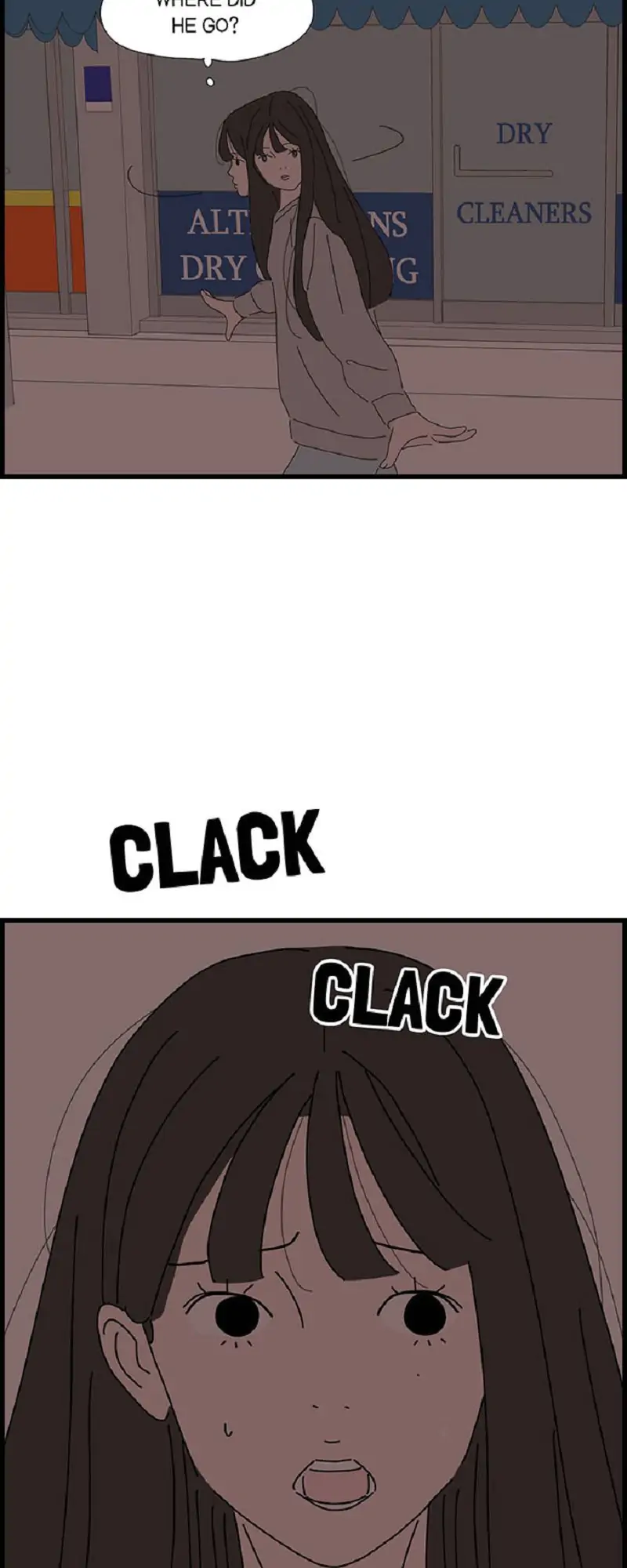 I Don't Feel Like Doing Anything Chapter 74 - page 34