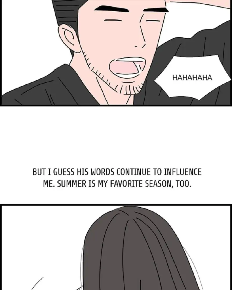 I Don't Feel Like Doing Anything Chapter 57 - page 16