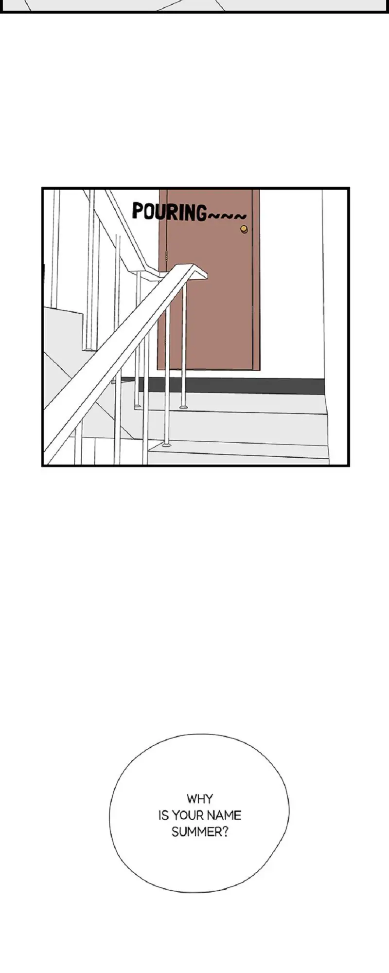 I Don't Feel Like Doing Anything Chapter 57 - page 3